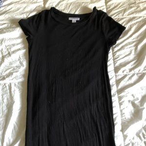 Mother Hood Maternity Dress